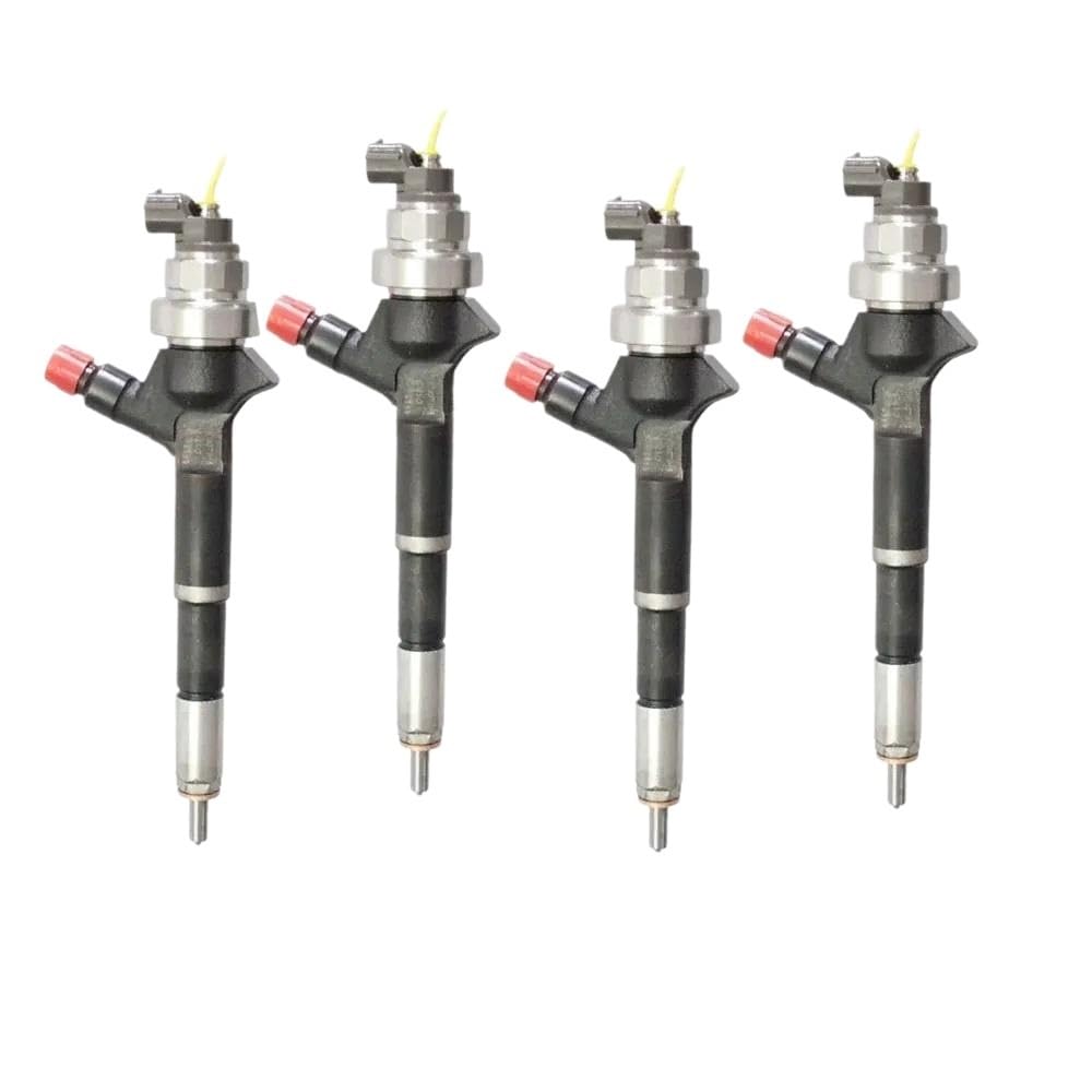 Fuel Injectors Diesel Injection Nozzle for 0950006130
