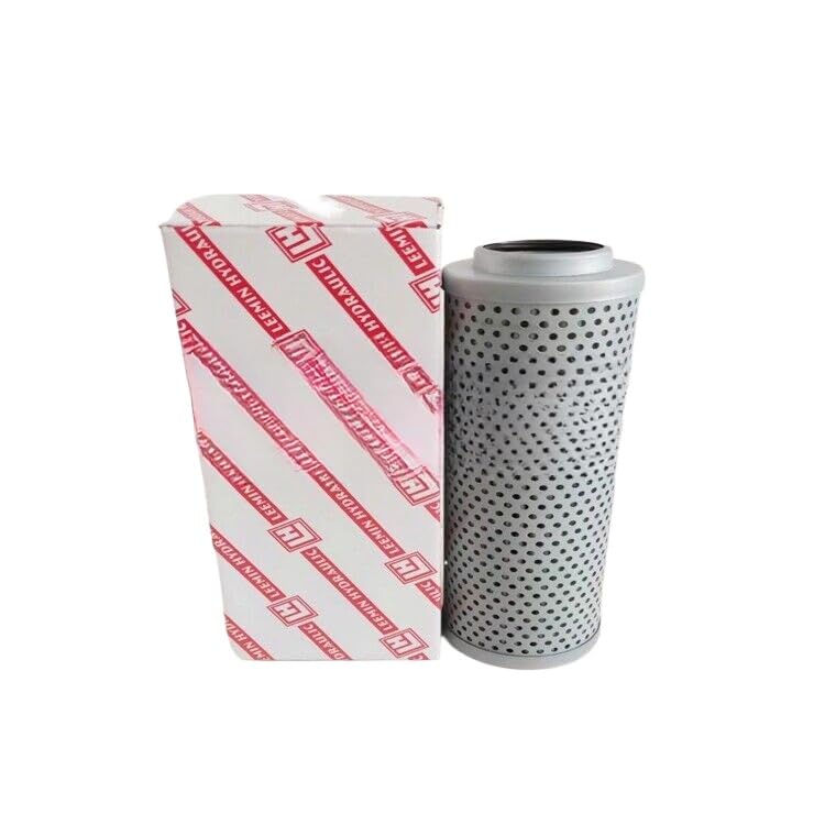 1-piece set of new hydraulic filter components suitable for QYLX-63x5-