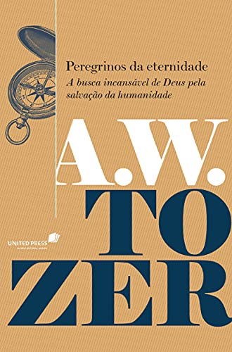 Peregrinos da eternidade: A busca incansável de Deus pela salvação da humanidade