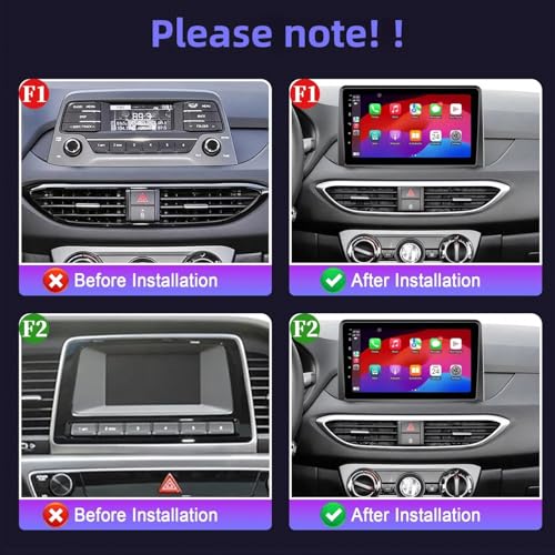 Evita Multas en tu Hyundai IX35 con Manos Libres Bluetooth y Asistente Siri 2
