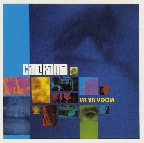 Va Va Voom [Audio CD]