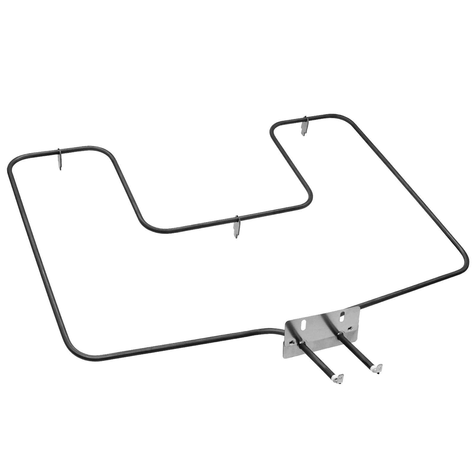 Range Oven Bake Lower Unit Heating Element CH7865 compatible with Frigidaire 318255000 318255002 318255006 5303310512 3203534 PS3633414 AP5590131