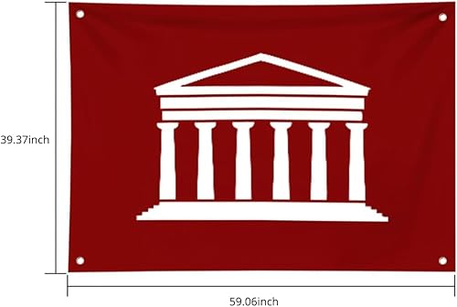 Miniatura 3 de Hades Toga - Caja de decoración para fiesta, decoración de fiesta de mitología griega antigua, decoraciones de fiesta romana, guirnaldas de globos,