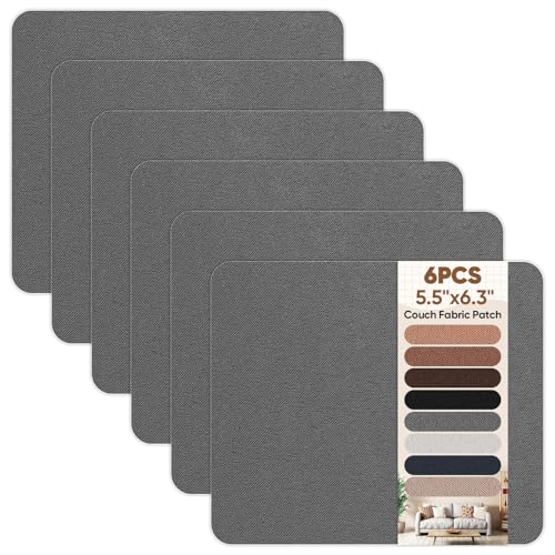 TYJLII Self-Adhesive Microfiber Patches