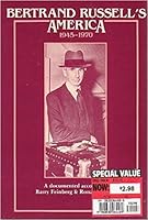 Bertrand Russell's America, 1945-1970 0896081567 Book Cover