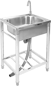 夏 ガーデンシンク 40×50 夏 ガーデンシンク 40×50 夏 ガーデンシンク