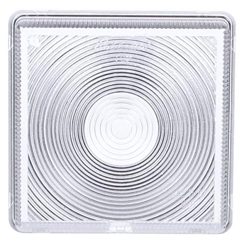 Rubbolite Tail Light Replacement lense 8007