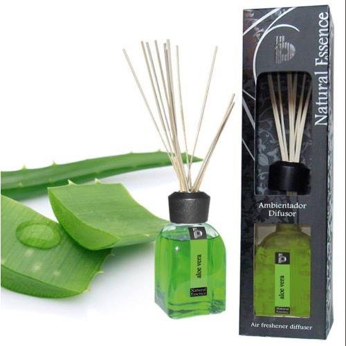 Deodorante diffusore Aloe Vera 220 ml. 96103