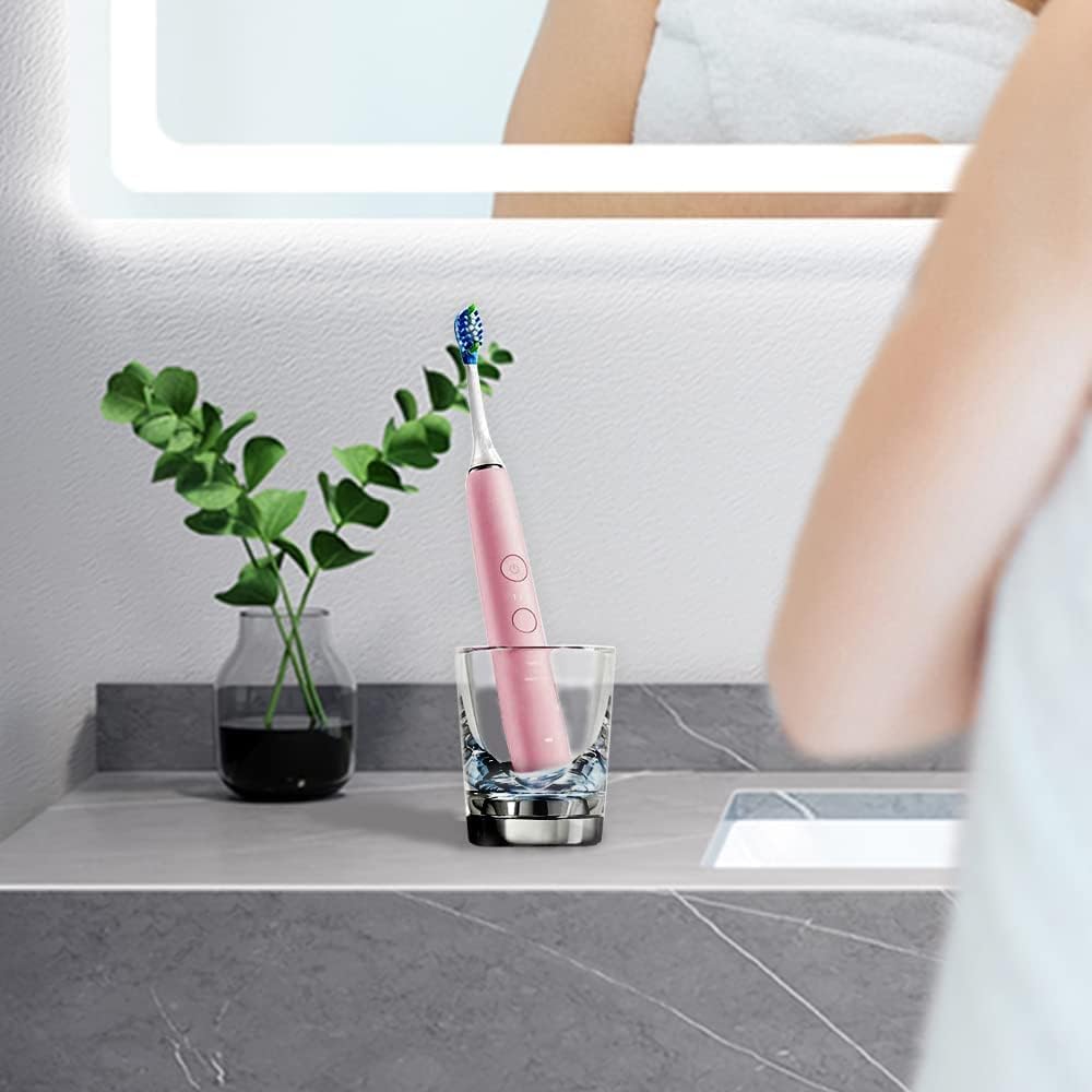 Cargador de repuesto para cepillo de dientes eléctrico CBA1001 compatible con Philips Smart 9300 9500 9700 Series, cargador Soni Care de repuesto para HX9901 HX9903 HX9924 HX9954 HX9957 HX9984