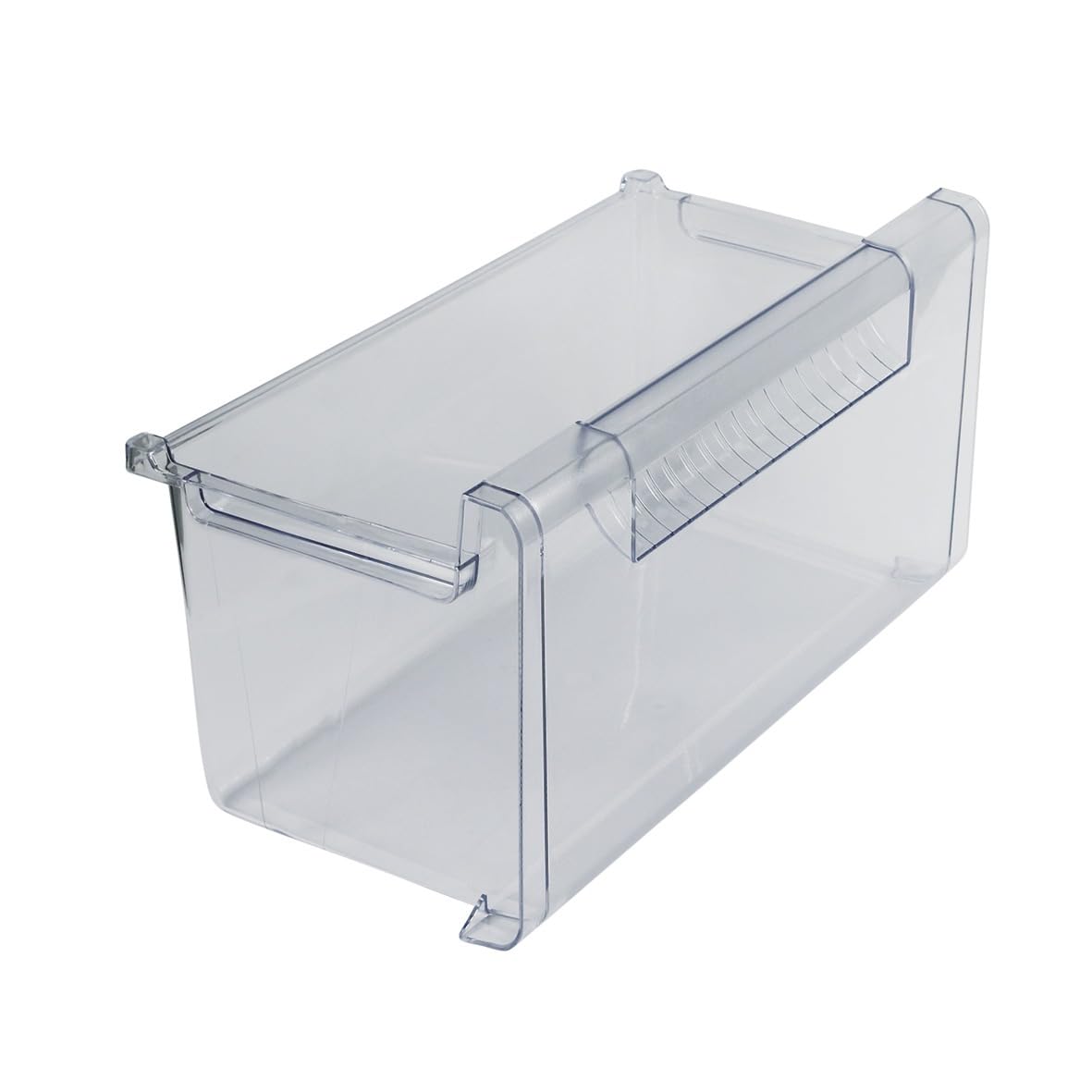 easyPART Kompatibel/Ersatz für BOSCH 00449165 Schublade Gefrierfach Gefriergutbehälter 420x215x212mm unten Siemens 449165 Gefrierschrank KühlGefrierKombination