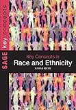 Key Concepts in Race and Ethnicity (SAGE Key Concepts series)
