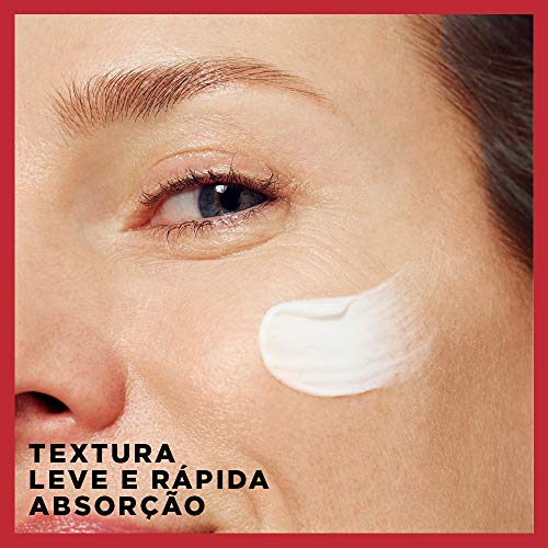 Kit L'Oréal Paris Creme Facial Anti Idade Revitalift Diurno + Noturno