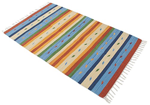 Galleria Farah1970 - 240x170 CM Kilim Sumak