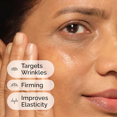 Image of The Ordinary Multi-Peptide + HA, Anti-Aging Formula for Crow's Feet, Elasticity & Firmness, 30ml