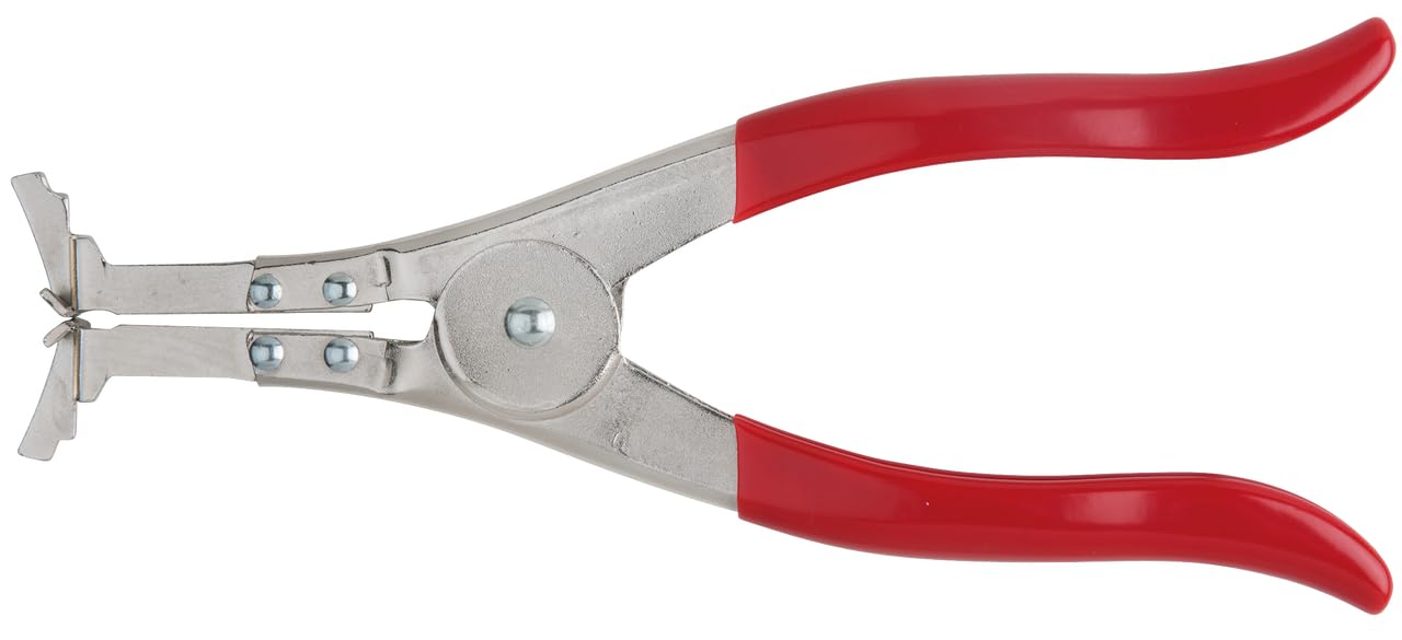 KS Tools 115.1301 Pinza per fasce elastiche Ø 60 - 140 mm