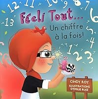 UN CHIFFRE A LA FOIS! 2897091266 Book Cover