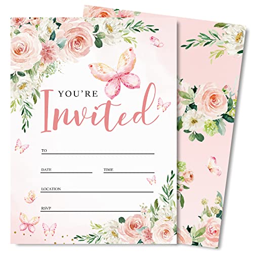 Cartons d'invitation vierges pour personnaliser vos événements sans manquer de place