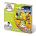 Produktbild CREATIV DISCOUNT® NEU Fimo Kids Form & Play Set Space