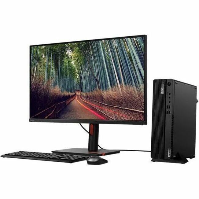 Amazon.com : Lenovo ThinkCentre M75s Gen 5 12TA0014US Desktop