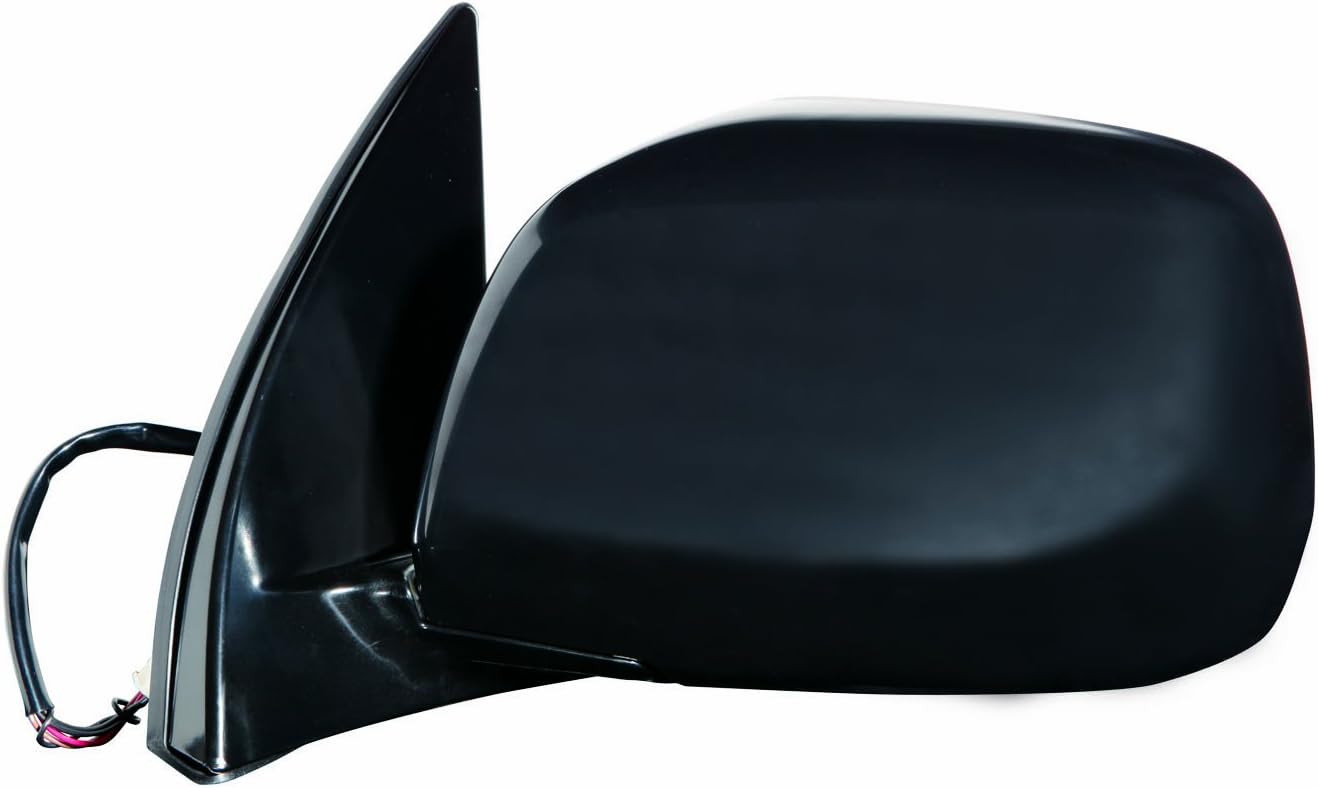 DEPO 312-5406R3EBH Replacement Passenger Side Door Mirror Set (This product is an aftermarket product. It is not created or sold by the OE car company) : Everything Else