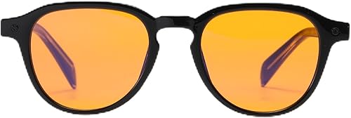 Gafas de bloqueo de luz azul, gafas para juegos de computadora, uso diario