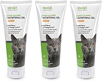 Vista 8 de 2-Pack Nutri-Cal para gatos suplemento dietético alto en calorías, tubo de 4.25 onzas