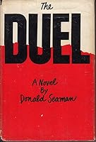 The duel: A novel 0385152213 Book Cover