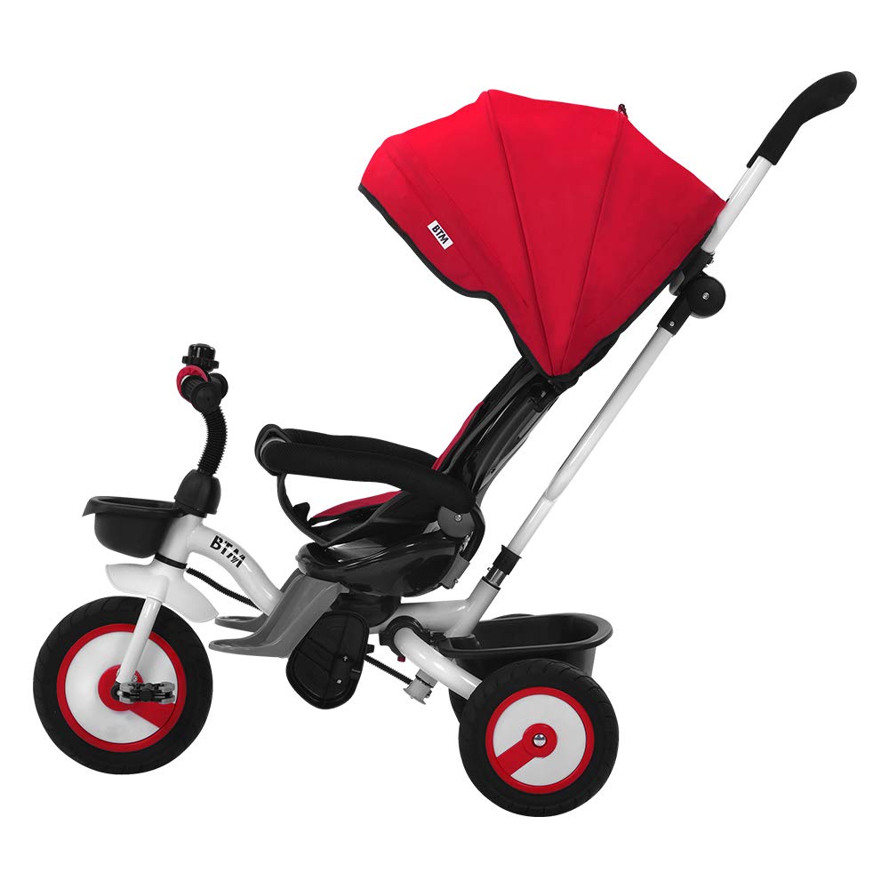 Amazon.co.jp: 三輪車 子供用三輪車 三輪車のりもの