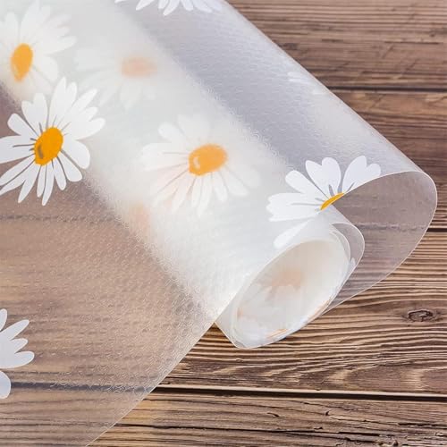 Mutfak Raf Astarı, Premium Kalite Suya Dayanıklı Eva Malzeme, Mutfak Raf Astarı ile Düzenli Depolama, Kolay Temizlenebilir ve Kesilebilir, Buzdolabı ve Çekmeceler için İdeal