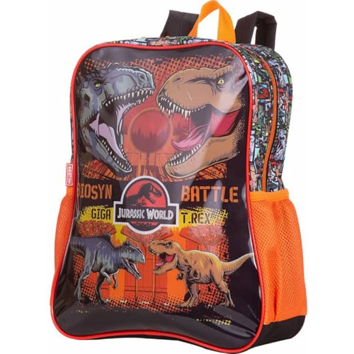 Jurassic World Battle G