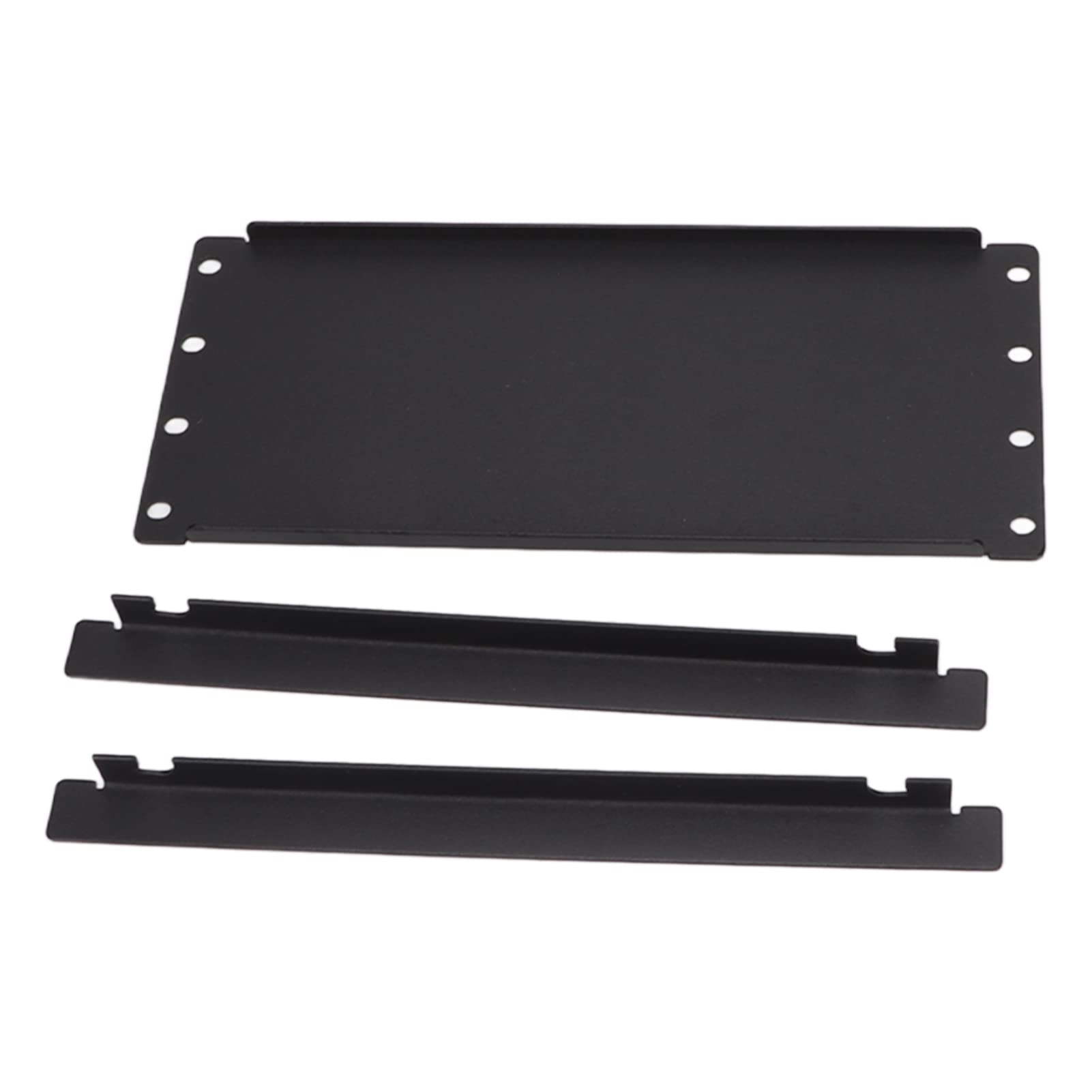 Cocoarm Soporte de Pared Fijo para TV de 22-75 Pulgadas, Capacidad de