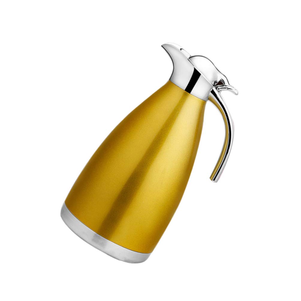 Vacuum Pot Thermal Bottle Insulated Water Bottle Insulated Kettle Stainless Steel Bottle