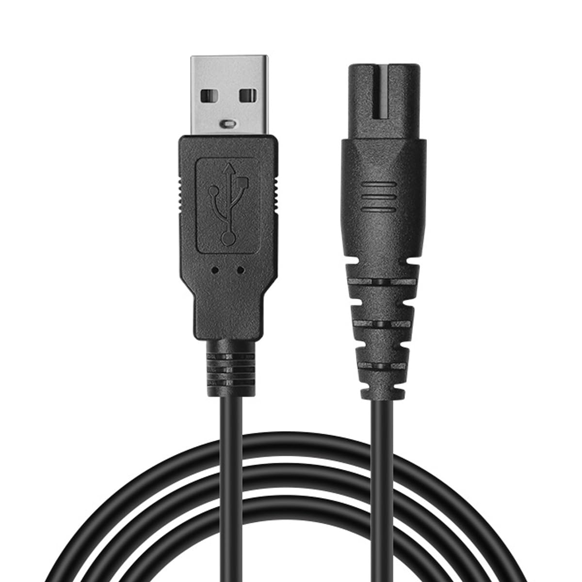 Ładowarka odpowiednia do irygatora do zębów Pecham Kompatybilna z irygatorem do zębów Nicwell/Insmart Części zamienne do kabla ładującego USB