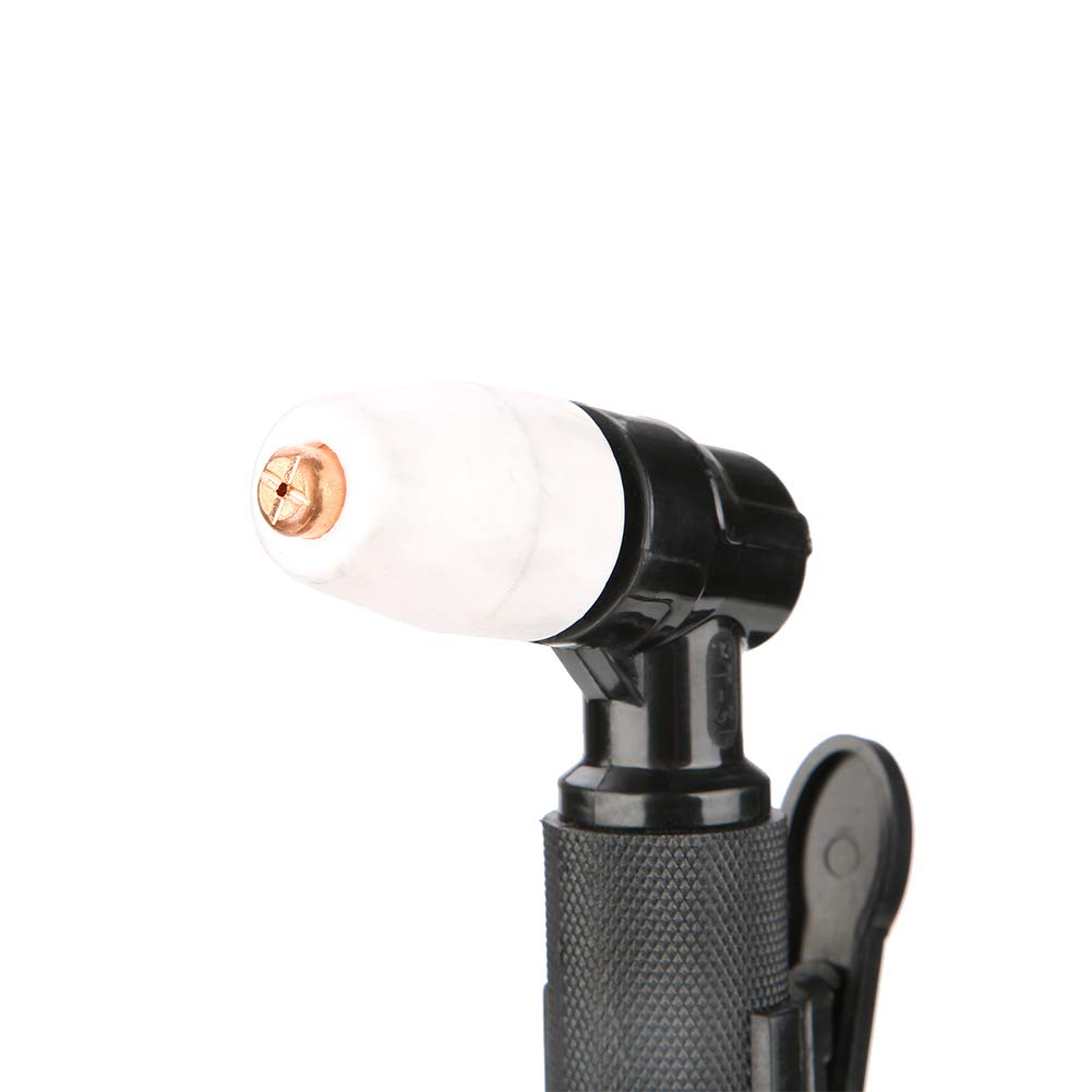 Torcha de corte de cortador de plasma 40A Conjunto premium de alta precisión para la maquinaria de ingeniería de automóviles