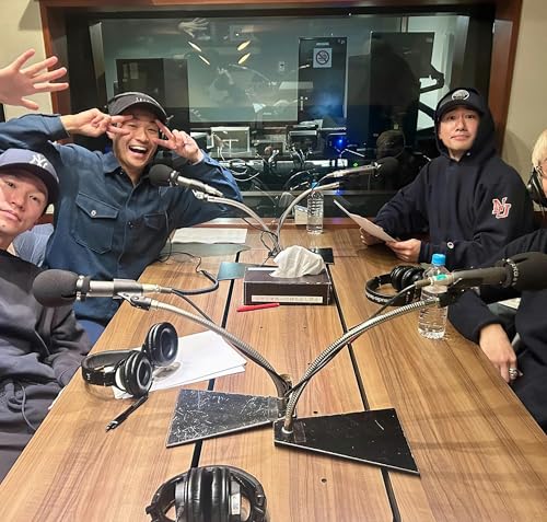 本編以外でもしゃべりたい！ #287（アフタートークです！）