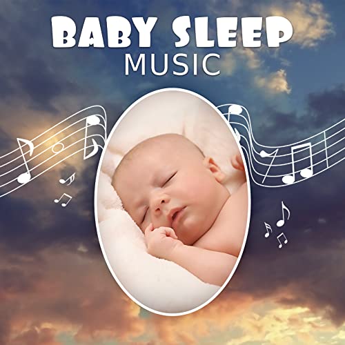 Baby Sleep Music Sleep Music for Baby to Peaceful Night