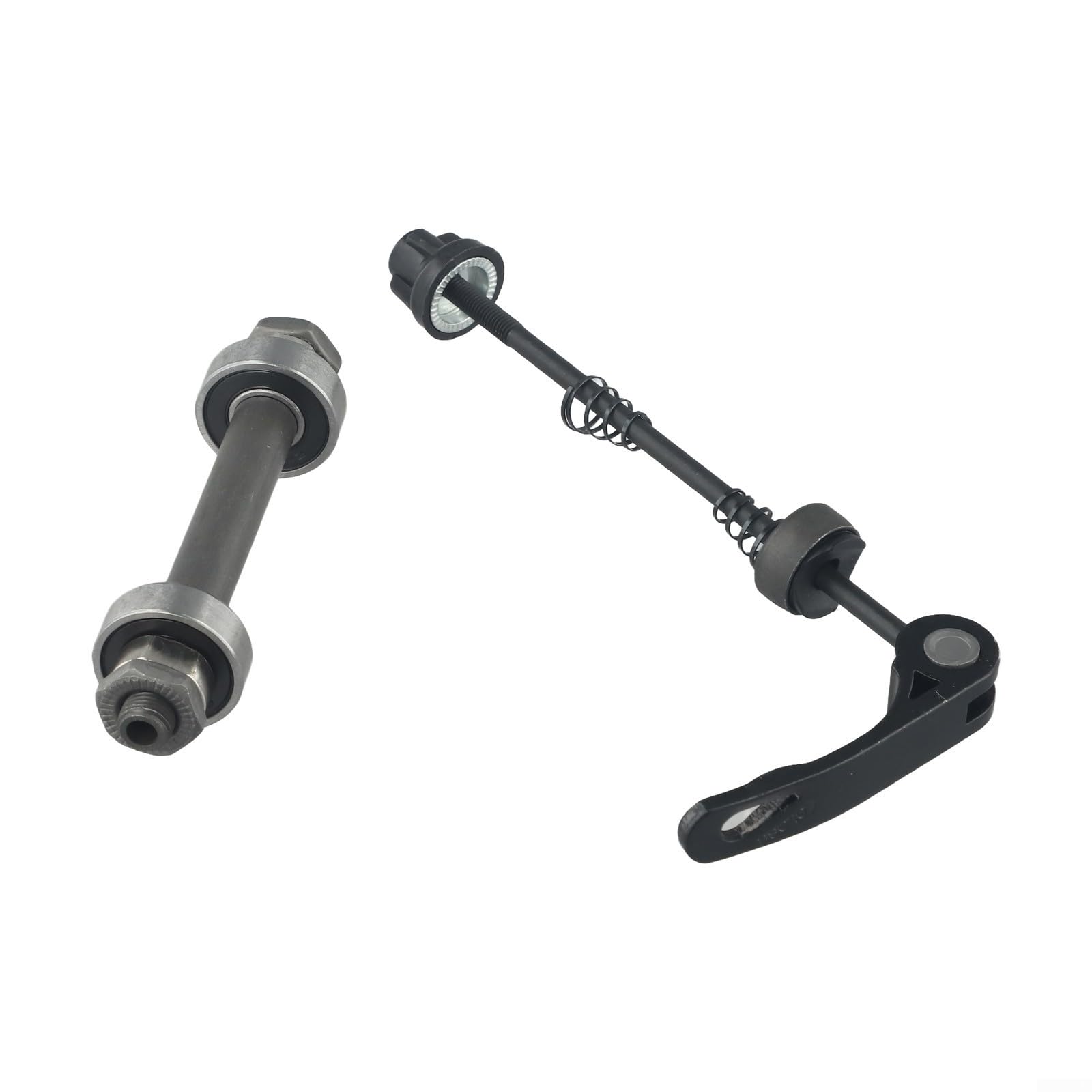 Axle Schwinn Rear Wheel Replacement Se Bike Parts Pcs Bicycle Axle