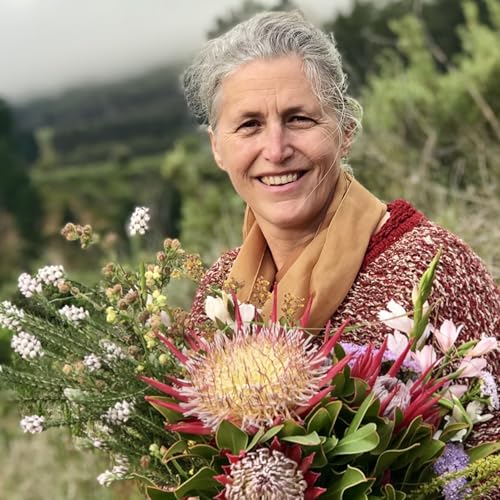 Nora Thiel: Chenin, Pinotage und Spatzendreck