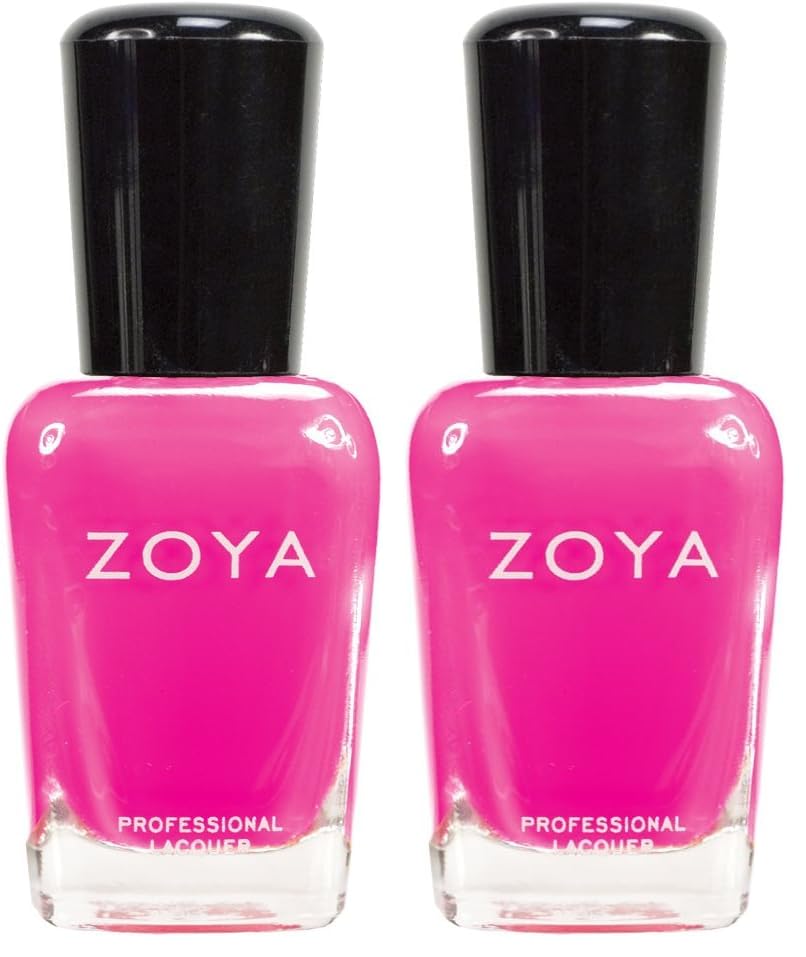 ZOYA Nail Polish