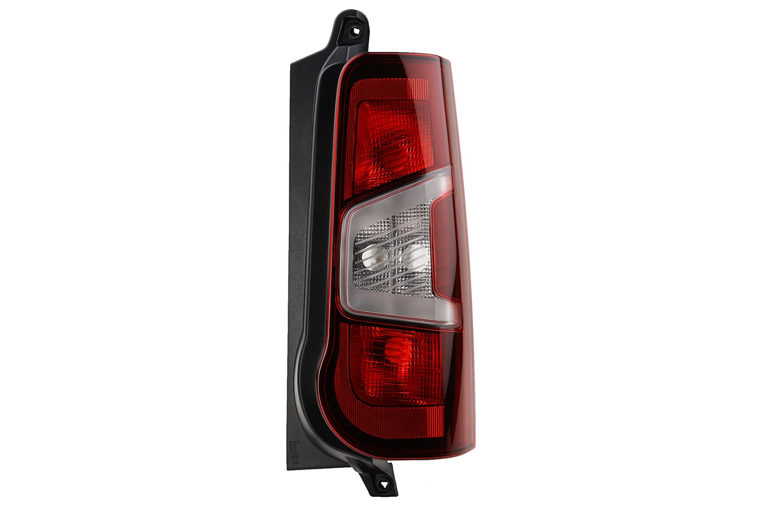 Johns, Heckleuchten passend für Citroen Berlingo ER/EC 06/2018- Links und Rechts Set
