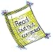 Center Enterprise D519 "READ BUT NOT CORRECTED" Stamp