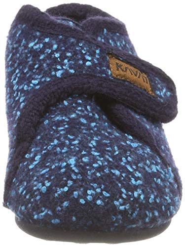 Kavat Ulvshyttan TX, Pantofole Unisex-Bambini e