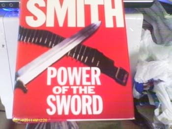 Power of the Sword