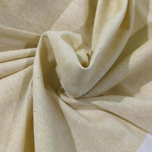 Image of Single Bed Sheet Cotton | for Single Bed, 60 x 90 inch, Pure Cotton, Breathable Fabric, Pack of 2 Pink & Yellow (2, FN-Yellow-Pink)