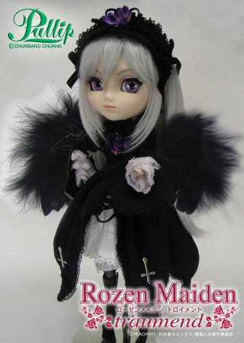 poupée pullip