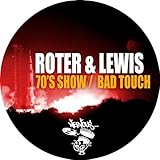  Bad Touch (Garage Mix)