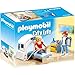 Produktbild PLAYMOBIL 70196 Radiologe