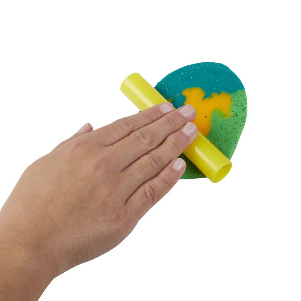 Play-Doh Sparkle Compound Pack