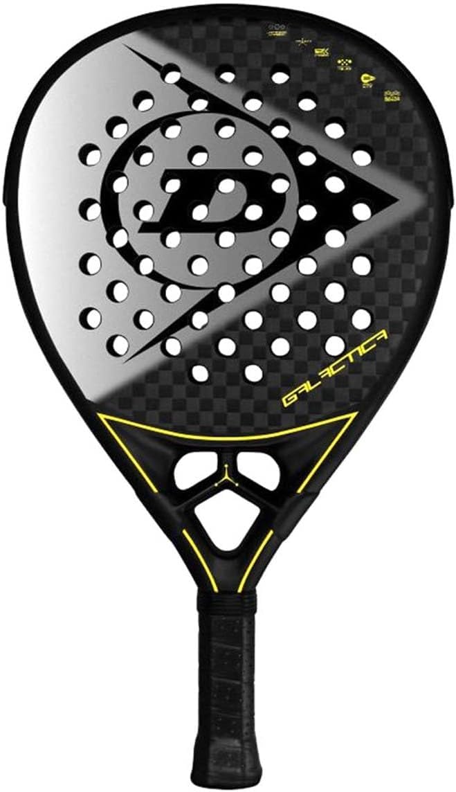 Dunlop Paddle Aerostar Pro Light