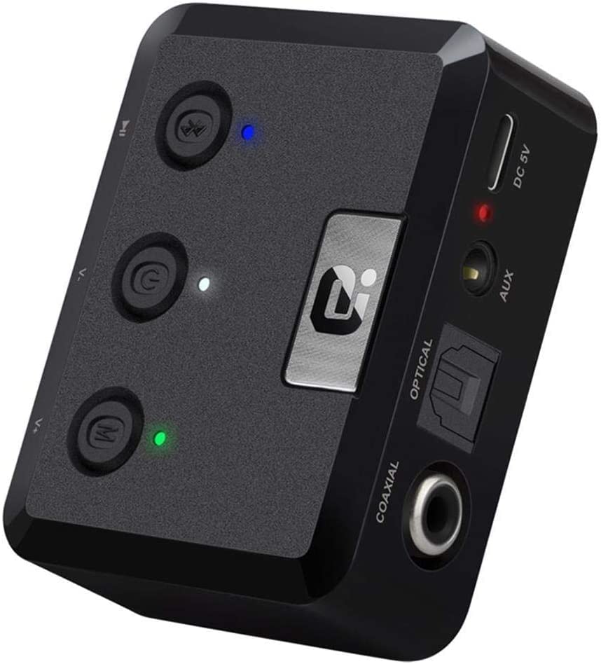 Etzin Universal Bluetooth 5.0 Audio Receiver, HD Wireless Music Adapter with Long Range Wireless Connection, Works with Smartphones and Tablets etc.-(EPL-856WA)-image-23